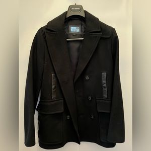 Mackage Peacoat Men’s size 40